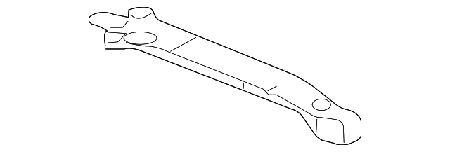 12607233 Деталь BRACKET