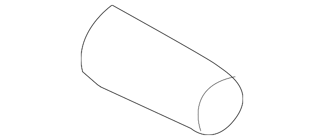 94501734 WHEEL STUD, RIGHT