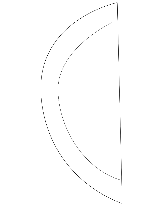 84765-2B700-J4 Деталь SIDE COVER, LEFT
