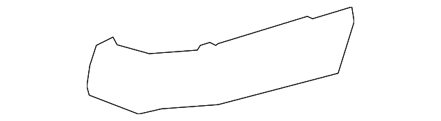 222-919-01-22-9051 Деталь OUTER COVER, RIGHT