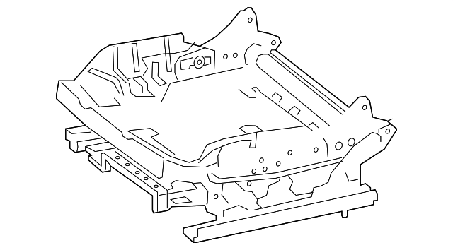 000-910-54-04 Деталь ADJUSTER, RIGHT