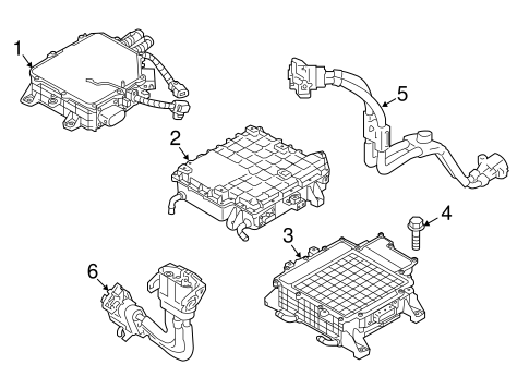 Soul REGULATOR MODULE