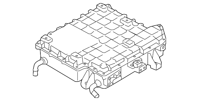36400-0E040 Деталь BATTERY CHARGER