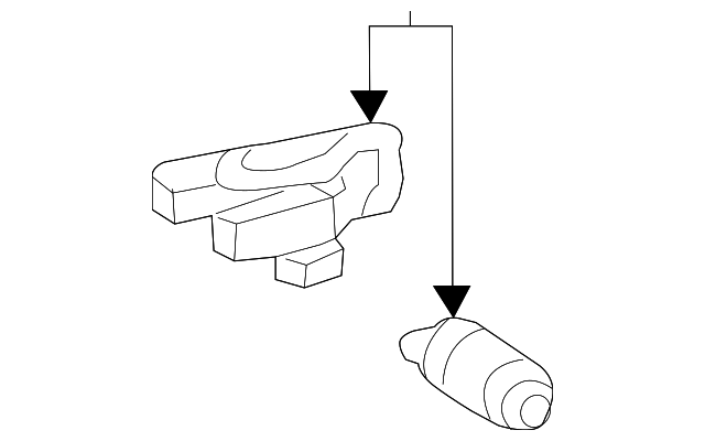 G3834-48010 Деталь GRIP