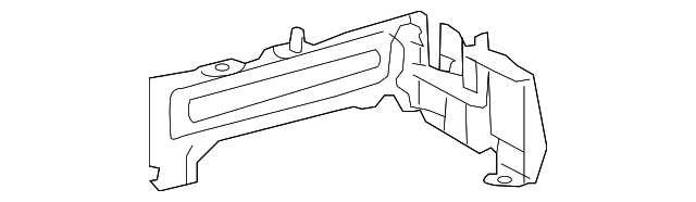 G920B-47020 BRACKET