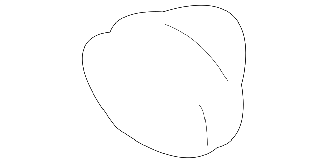 701-419-341-A Деталь STEERING SHAFT RING
