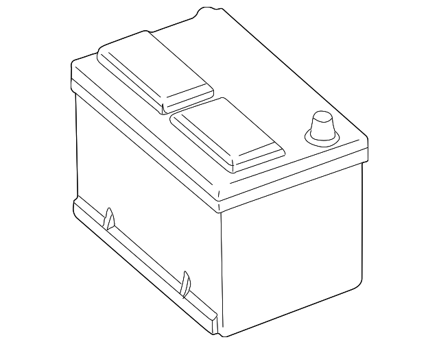0000-80-058R-WB Деталь BATTERY