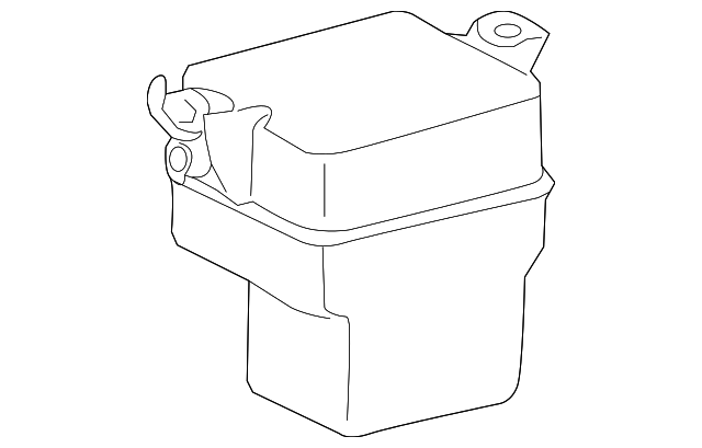 77746-47010 Деталь VAPOR CANISTER