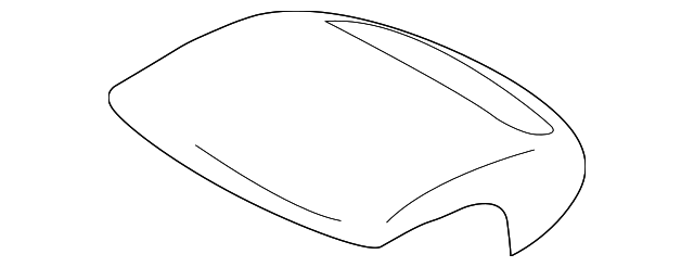 97152-1ET0A Деталь TOP COVER