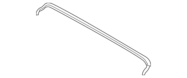 97031-1ET0A Деталь BOW