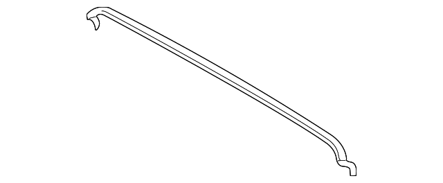 97041-1ET0A Деталь BOW