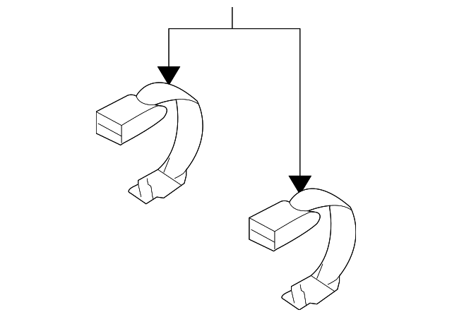 C235-57-820B-10 Деталь BUCKLE, RIGHT