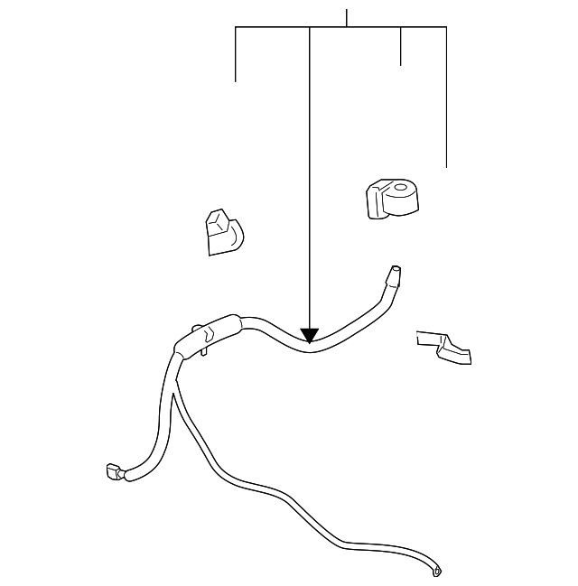 22759056 NEGATIVE CABLE