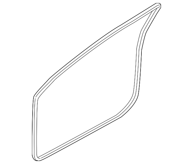 82120-3X200 W'STRIP ON BODY, RIGHT