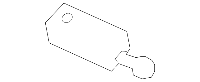 231-800-03-72 Деталь HYDRAULIC CYLNDR, LEFT