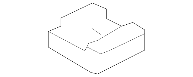 92199315 Деталь FUSE