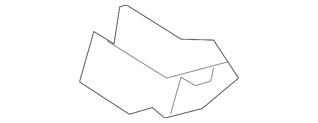 92224989 Деталь JUNCTION BLOCK