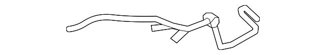 92263002 Деталь CABLE