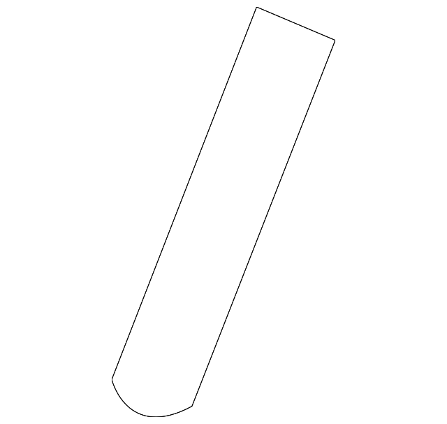 MR524526 Деталь SEAT BACK FRAME, RIGHT