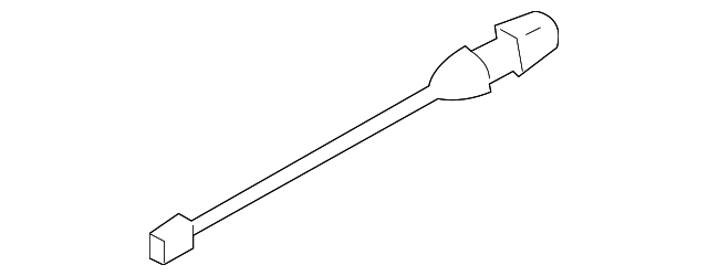 68002443AB Деталь AIR TEMP SENSOR