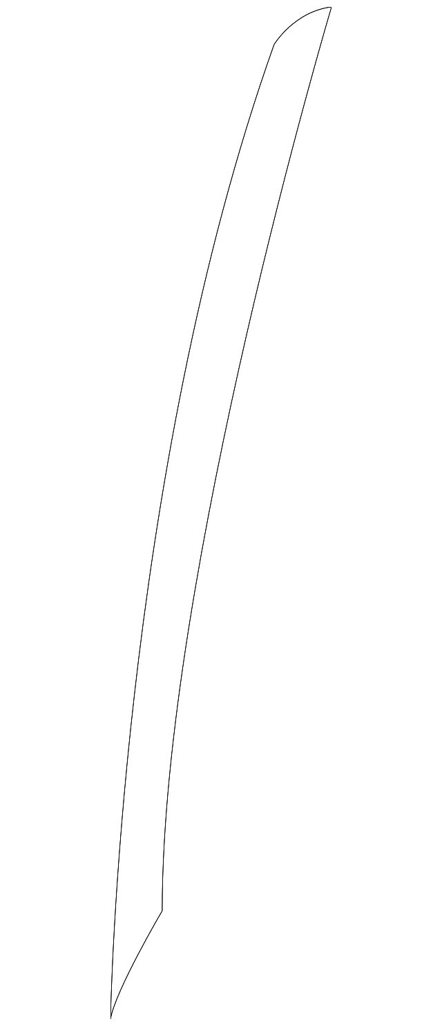 MR556509 Деталь WEATHERSTRIP, RIGHT