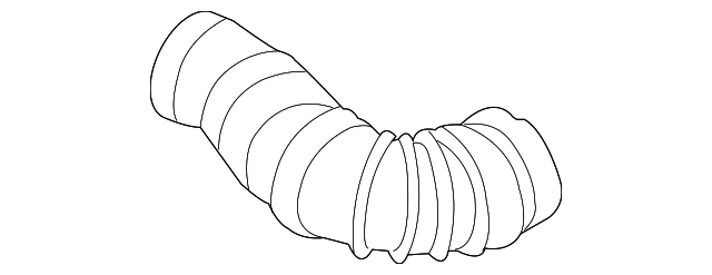 1376680J00 Деталь SUCTION HOSE