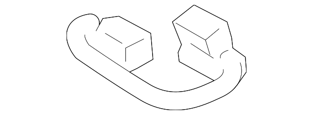 86730-33010 Деталь MICROPHONE
