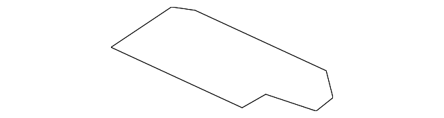 83430-S3V-A01ZA Деталь LOCK ASSY., ARMREST LID *NH167L* (GRAPHI