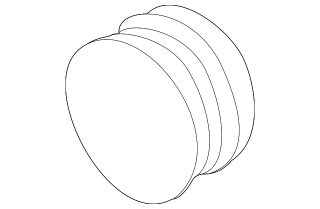 SU003-00492 Деталь PULLEY