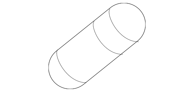 SU003-02569 Деталь MAP LAMP BULB