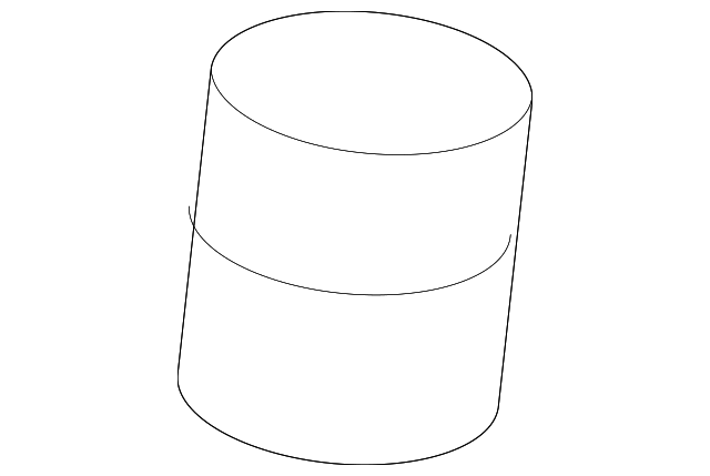 22758700 PRESSURE HOSE CAP