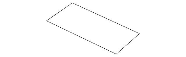 22640332 Деталь AC LABEL