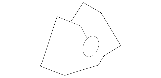 55161-1G000 AXLE BEAM CENTER BUSHING