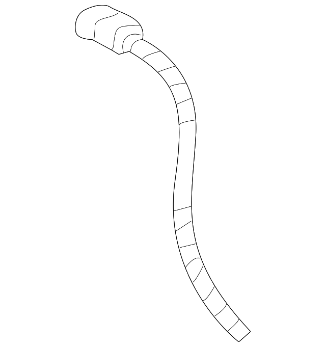25917738 Деталь WIRE HARNESS