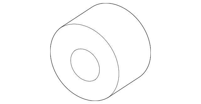 7845268 Деталь SHAFT BEARINGS