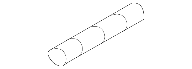 19150414 LOCK PIN SPRING