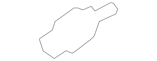 25767302 INTERMED SHAFT