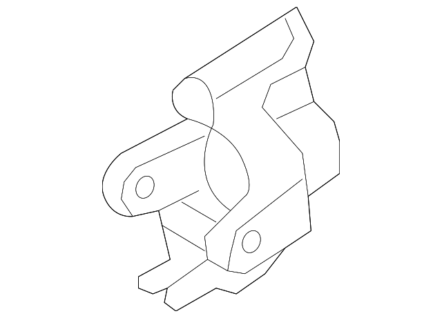 19150415 Деталь HOUSING