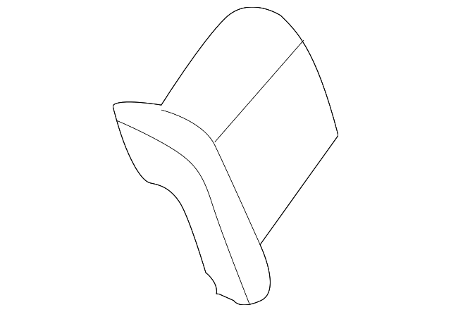 T001-72-58X Деталь WINDOW MOTOR