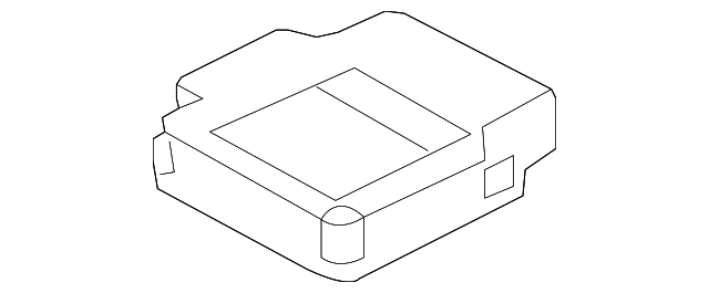 95910-3E010 Деталь SDM MODULE