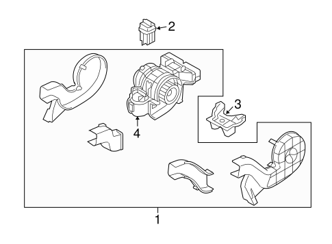 X6 AUXILIARY HEATER & AC
