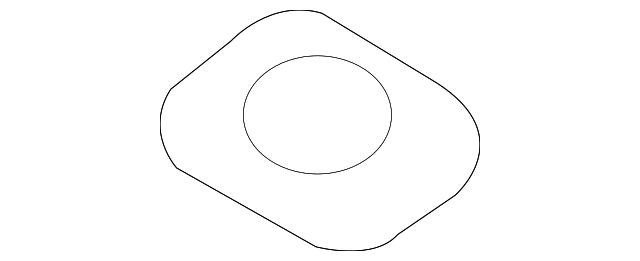 98940-27200 CONNECTOR HOSE GROMMET