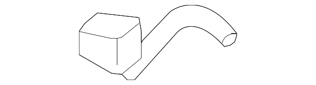 98930-26000 NOZZLE