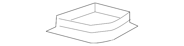 25912394 PLUG, RIGHT
