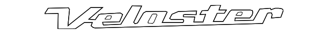 86310-2V000 Деталь NAMEPLATE