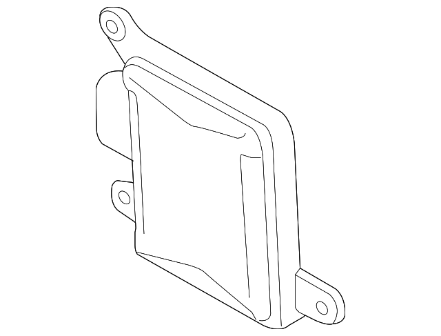 4L0-910-566-B Деталь CONTROLLER