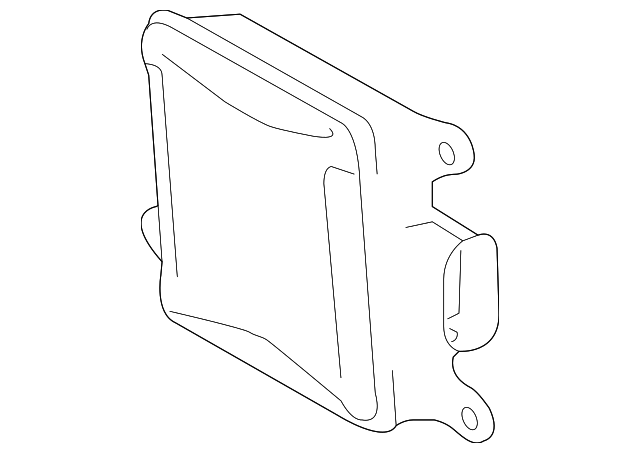 4L0-910-568-B Деталь CONTROLLER