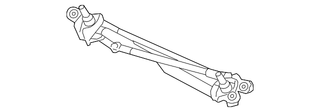 85150-0T010 LINKAGE