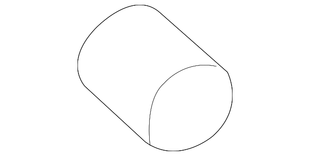 3986870 HOUSING RETAINER