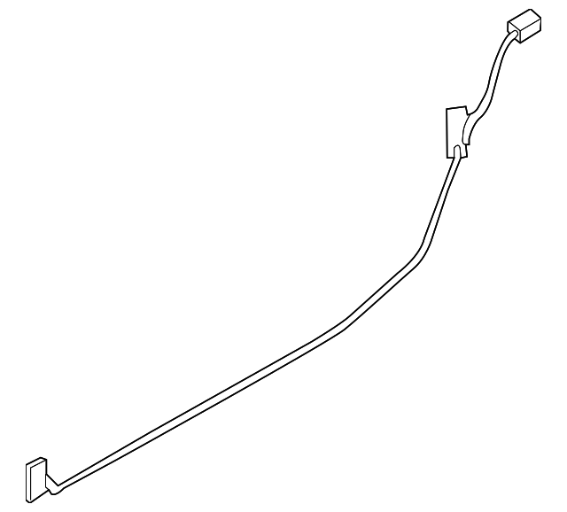 91505-2H513 Деталь HARNESS